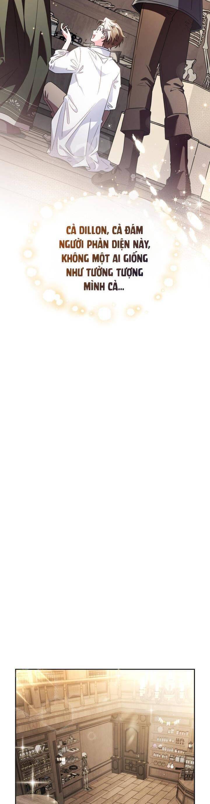 Trở Thành Người Giám Định Chất Độc Cho Thế Lực Hắc Ám1 - Chương 11 - Trang 37