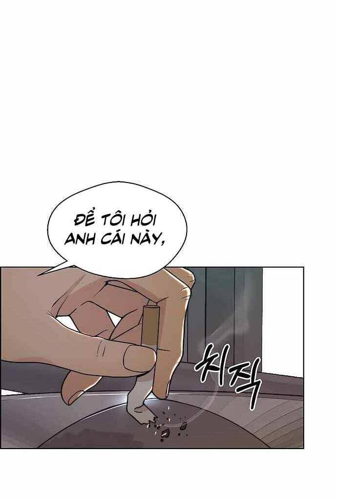 Người Đàn Ông Thực Thụ