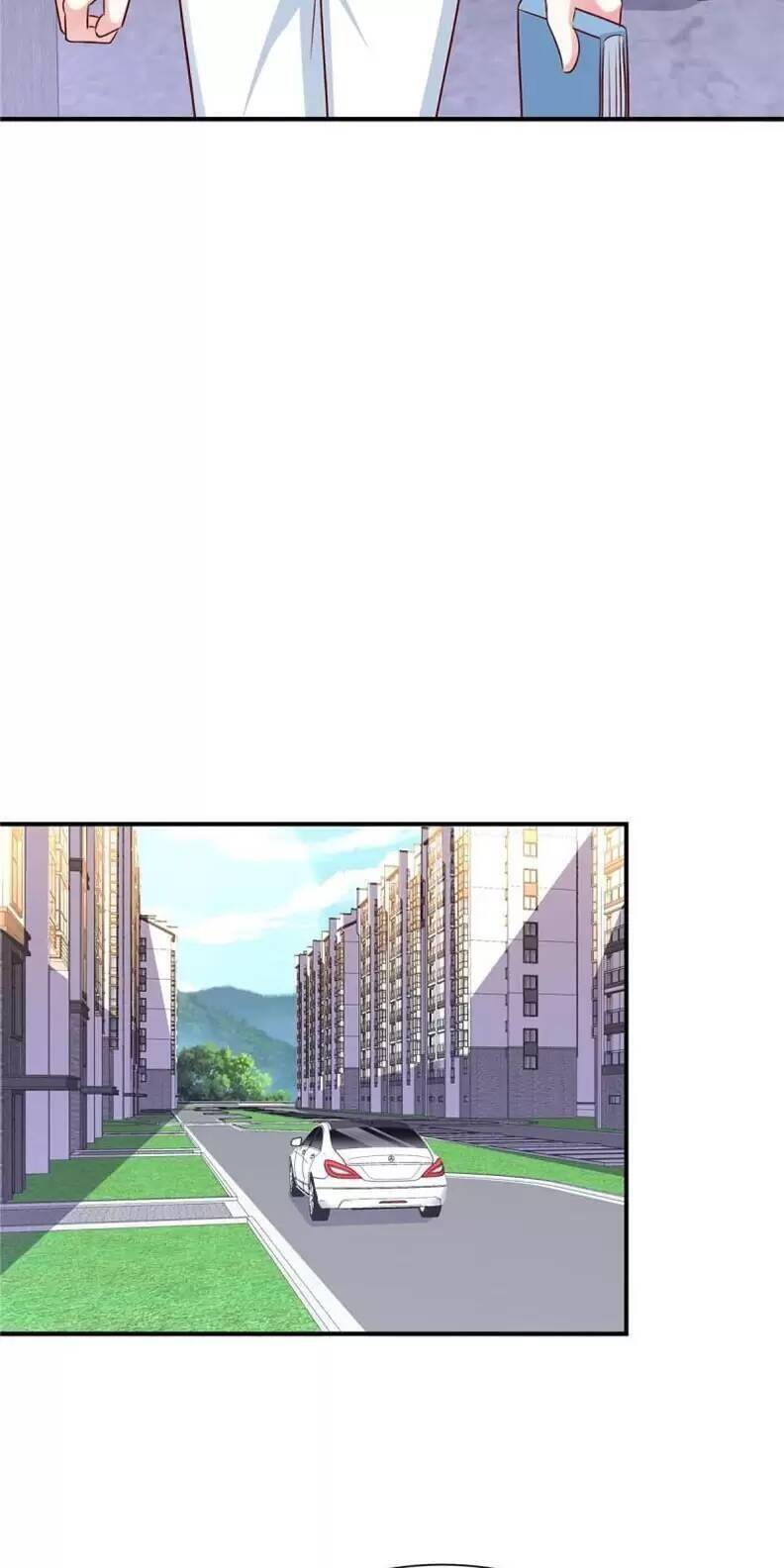 Độc Gia Chiếm Hữu Cơ Thiếu Phúc Hắc Kiều Thê - Chương 77 - Trang 25
