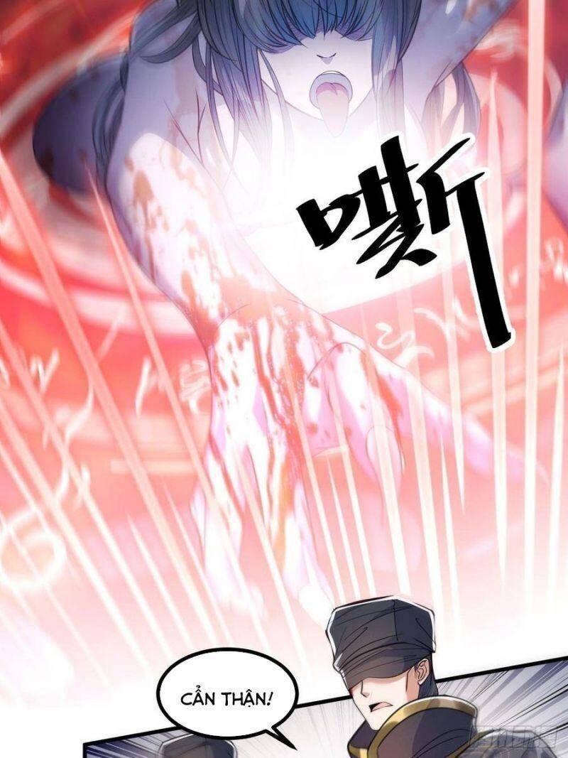 Ta Không Phải Con Cưng Của Khí Vận - Chương 20 - Trang 11
