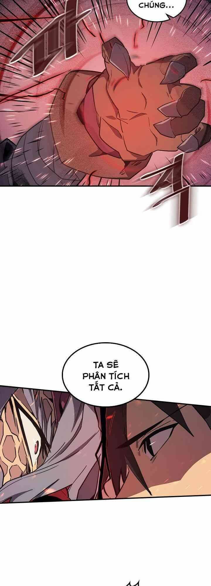 Chuyển Sinh Ma Pháp Đặc Biệt Yếu