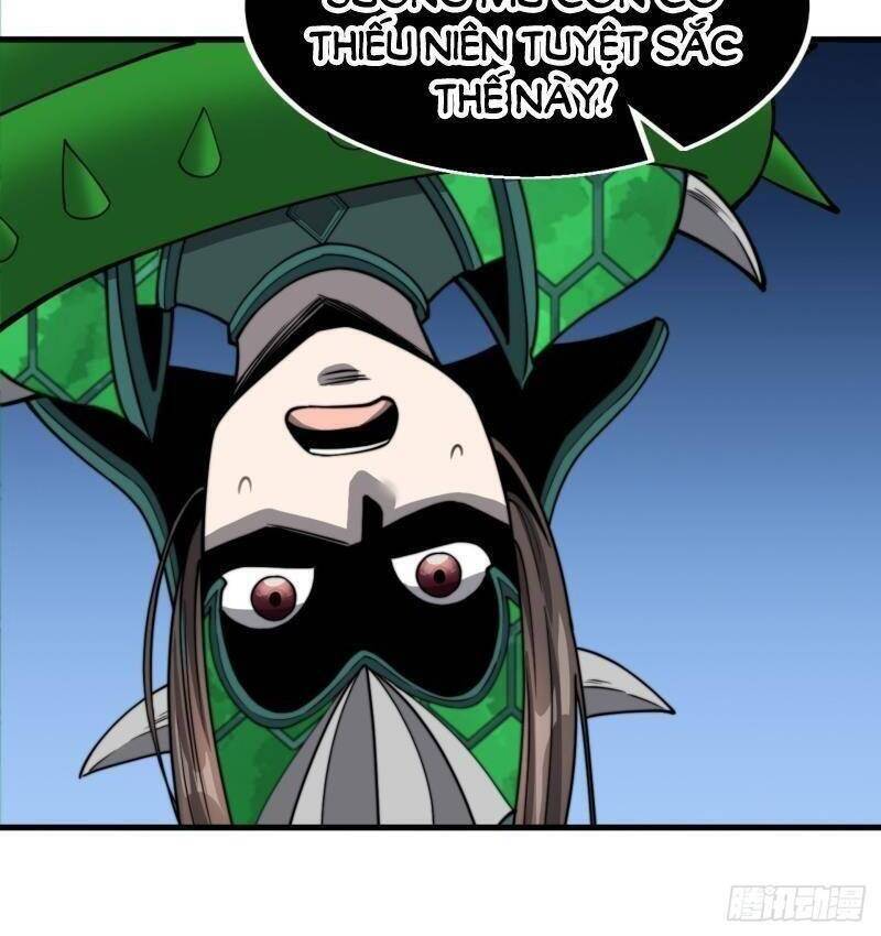 Ta Không Phải Con Cưng Của Khí Vận - Chương 96 - Trang 28