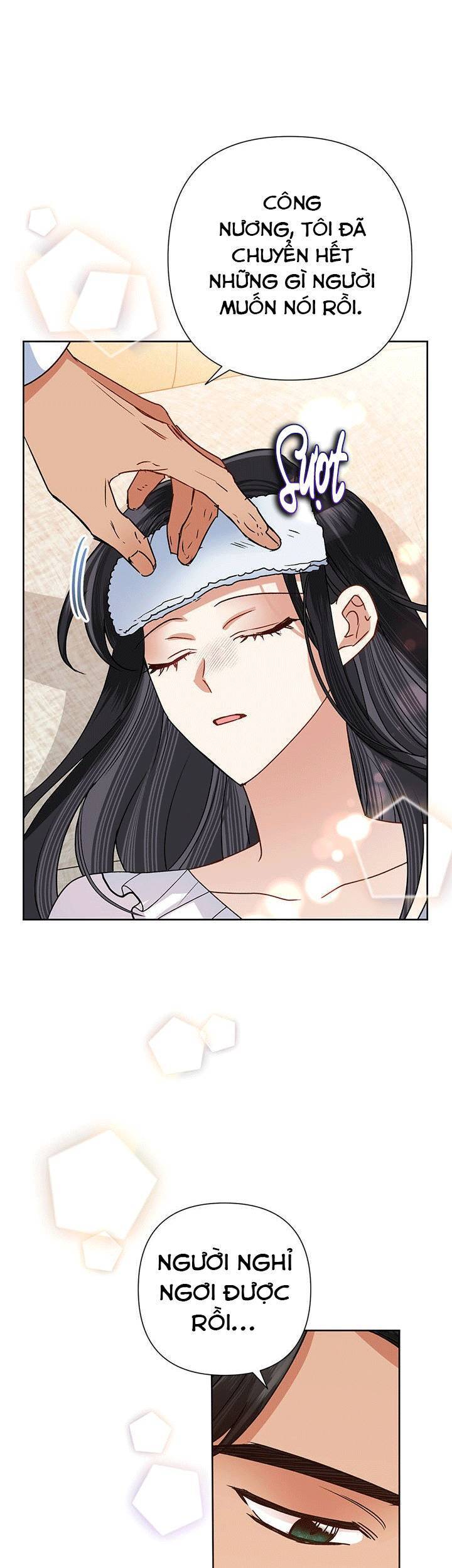 Cuộc Sống Vui Vẻ Của Ác Nữ - Chương 42 - Trang 29