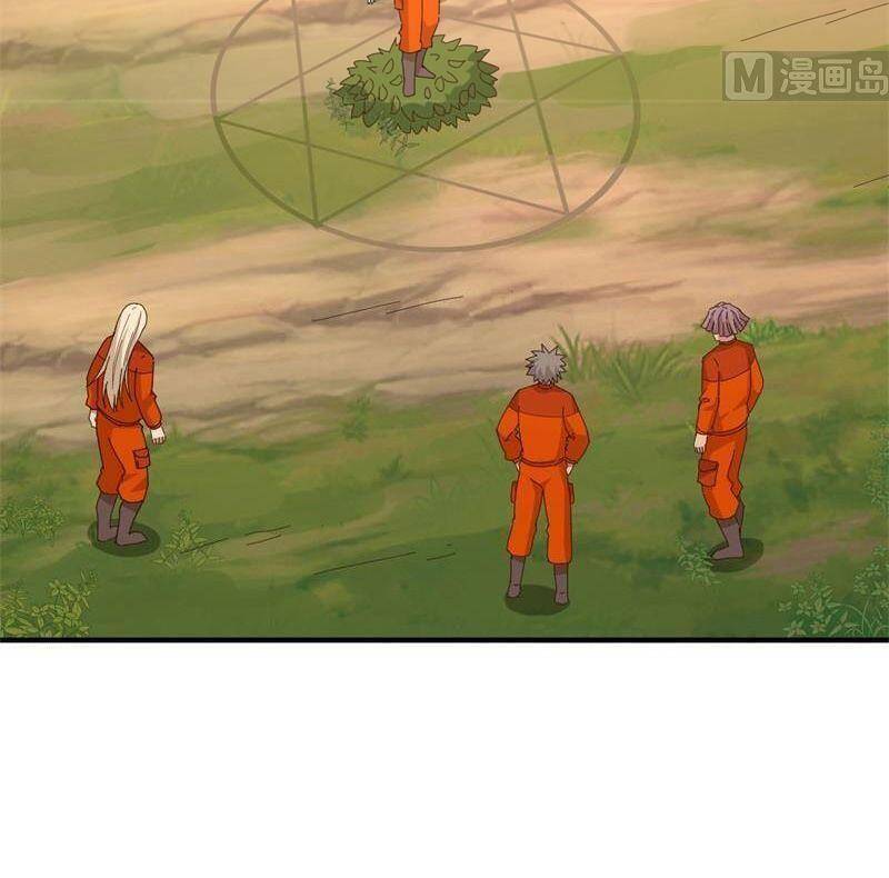 Tôi Sống Trên Hoang Đảo Cùng Các Em Gái - Chương 163 - Trang 8