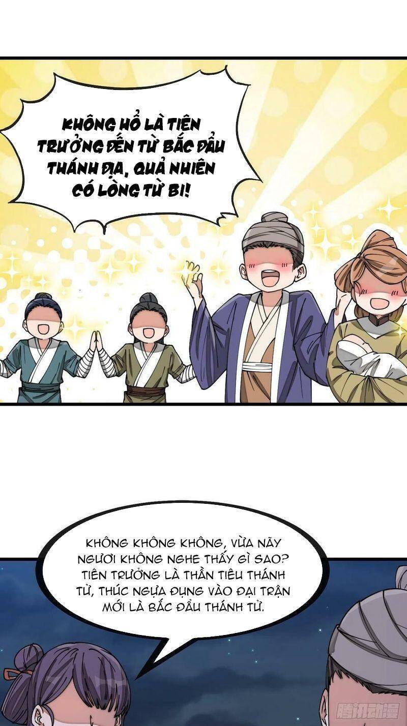 Ta Không Phải Con Cưng Của Khí Vận - Chương 139 - Trang 14