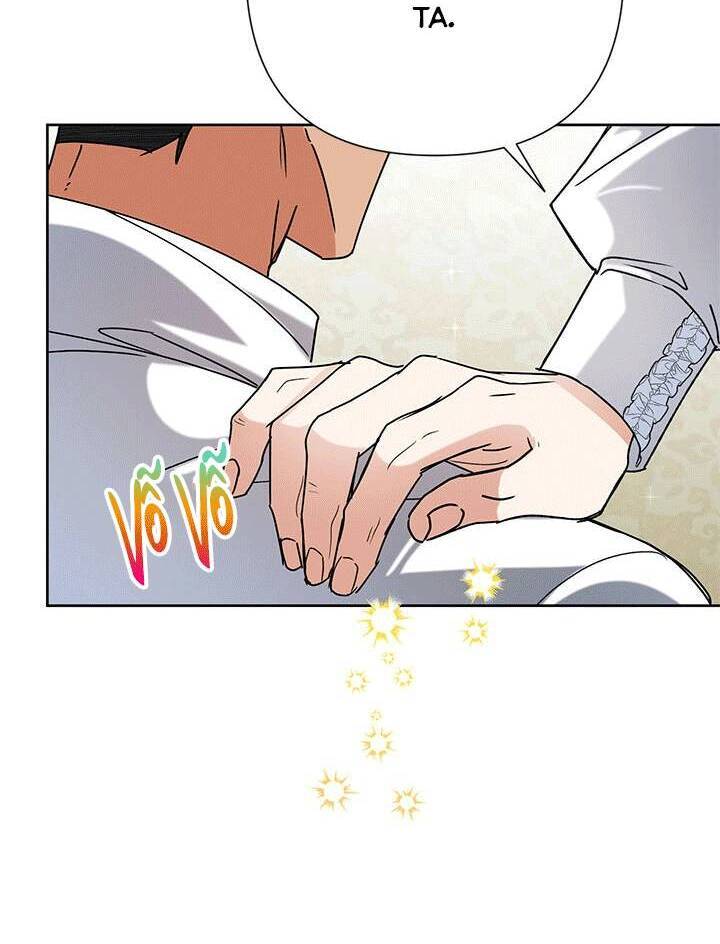 Cuộc Sống Vui Vẻ Của Ác Nữ - Chương 42 - Trang 22