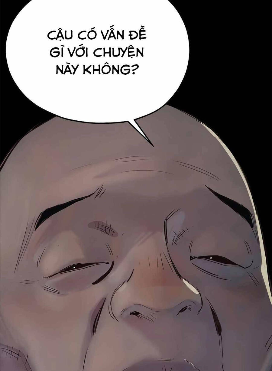 Người Đàn Ông Thực Thụ