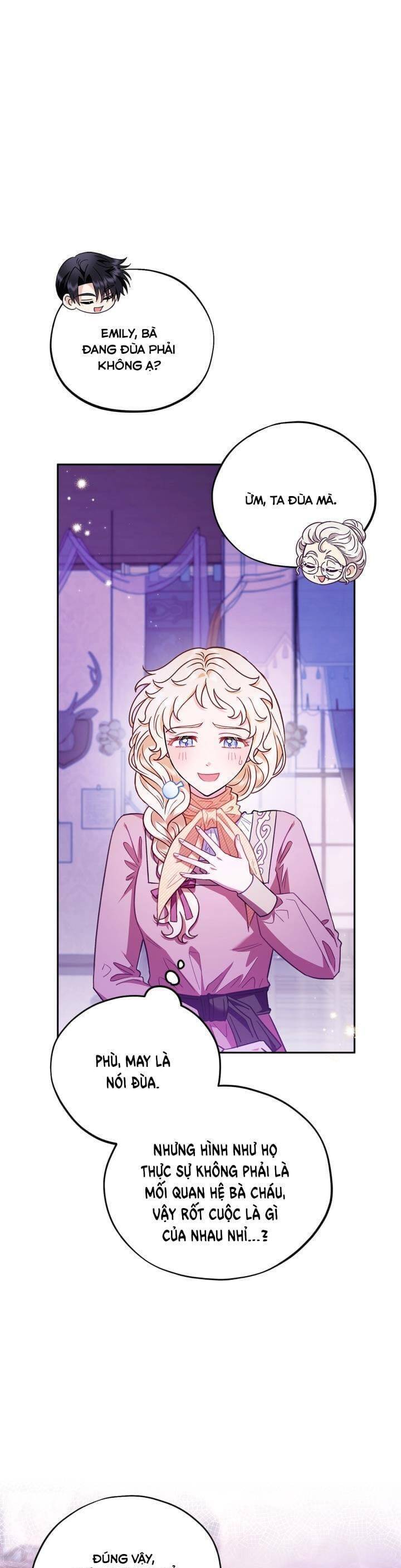 Trở Thành Người Giám Định Chất Độc Cho Thế Lực Hắc Ám1 - Chương 18 - Trang 34