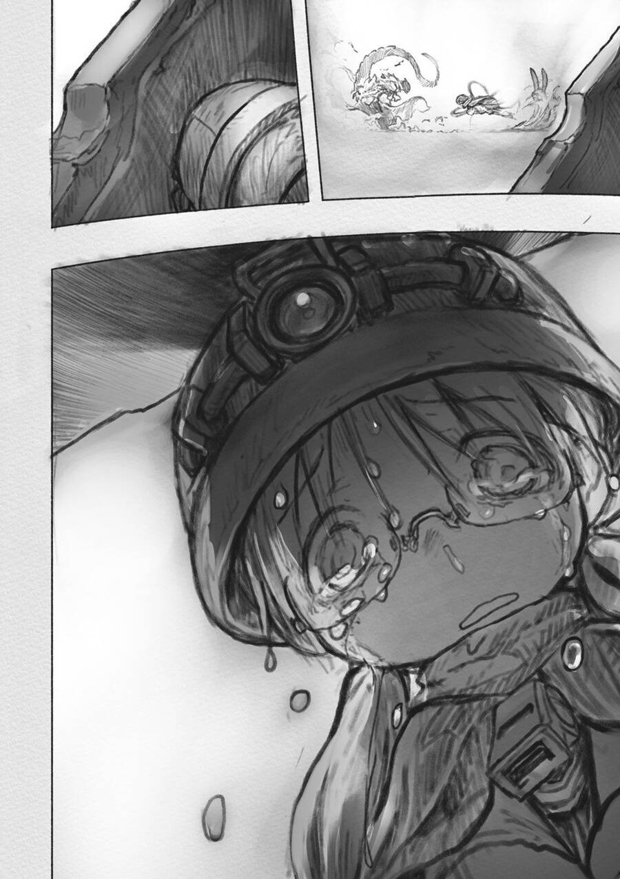 Made in Abyss