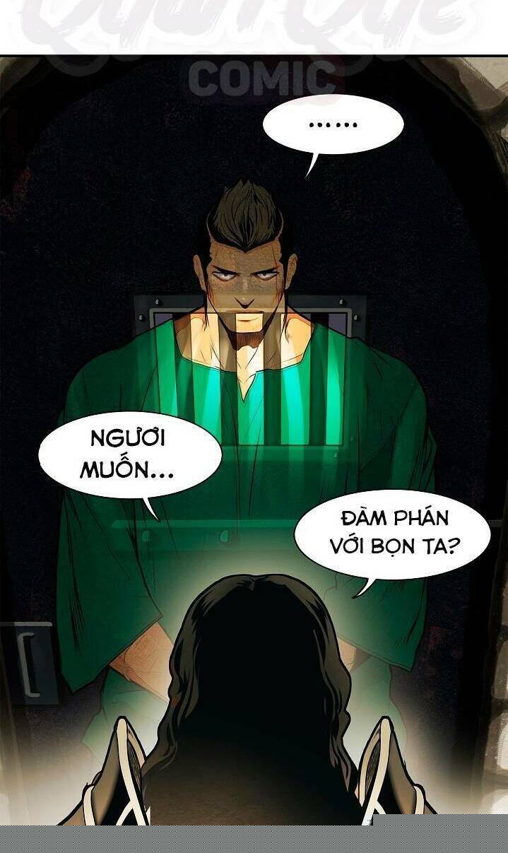 Bất Bại Chân Ma Chapter 43 - Trang 2