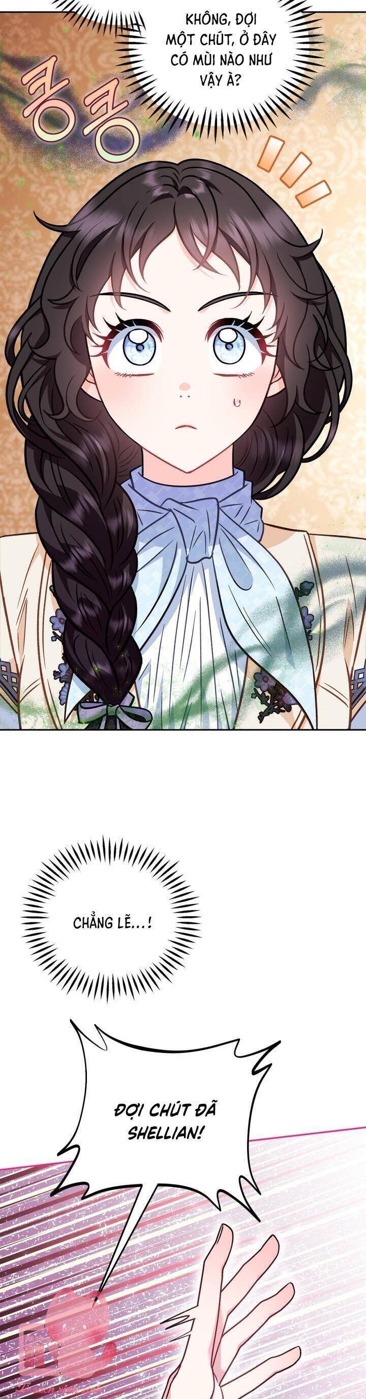 Trở Thành Người Giám Định Chất Độc Cho Thế Lực Hắc Ám1 - Chương 40 - Trang 57