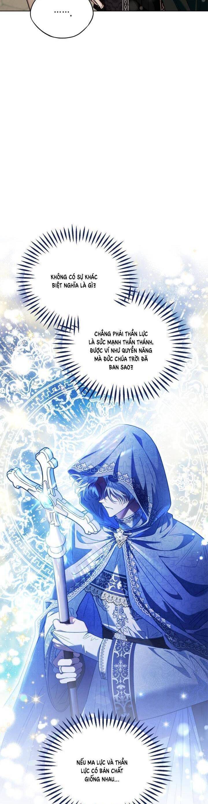 Trở Thành Người Giám Định Chất Độc Cho Thế Lực Hắc Ám1 - Chương 17 - Trang 36