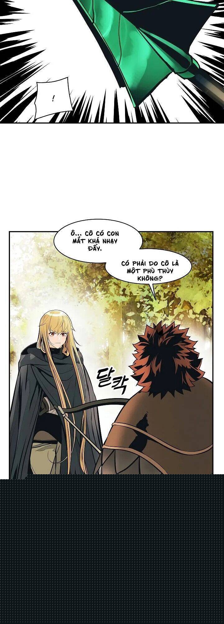 Bất Bại Chân Ma Chapter 85 - Trang 2