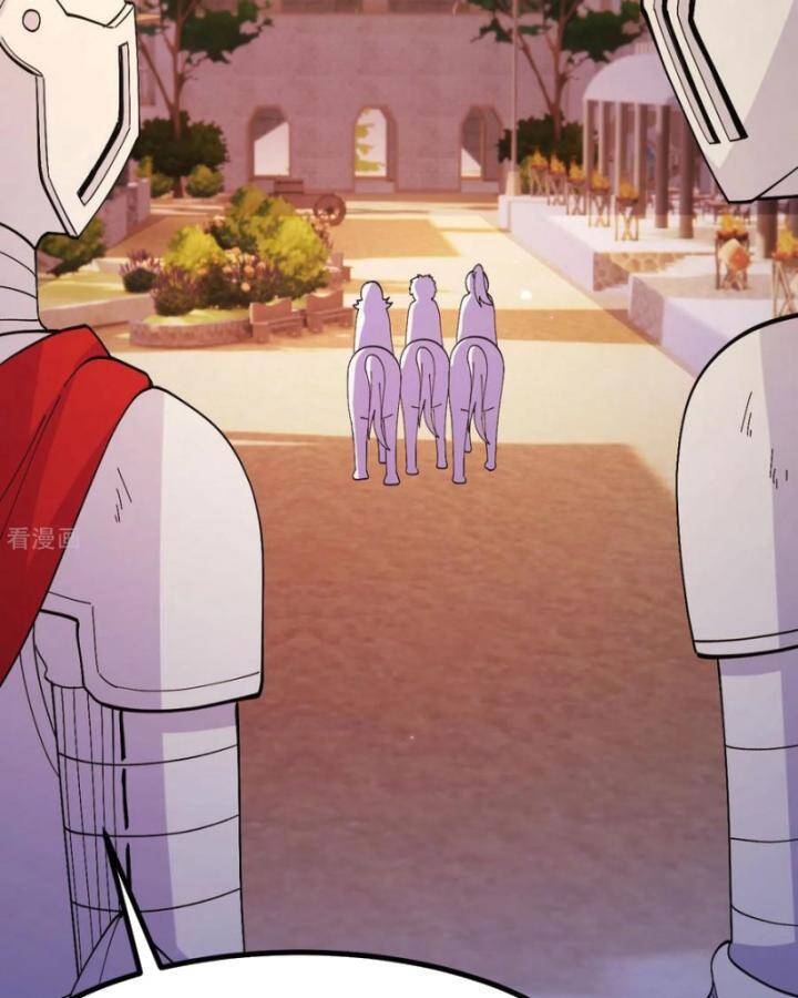 Tôi Sống Trên Hoang Đảo Cùng Các Em Gái - Chương 299 - Trang 30