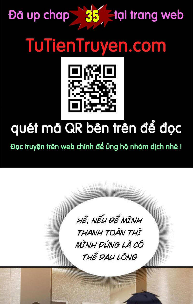 Ta Có 90 Tỷ Tiền Liếm Cẩu!