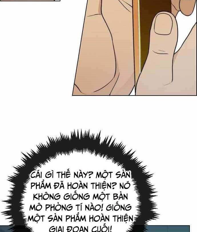 Người Đàn Ông Thực Thụ