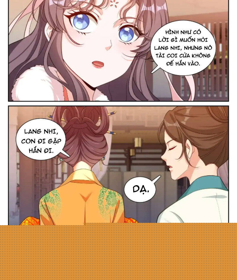 Đại Phụng Đả Canh Nhân Chapter 323 - Trang 2