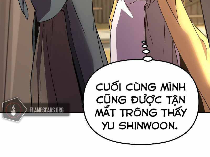 Sự Chuyển Sinh Vào Võ Lâm Thế Gia Của Ranker