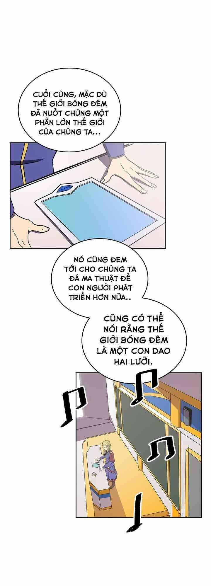 Chuyển Sinh Ma Pháp Đặc Biệt Yếu