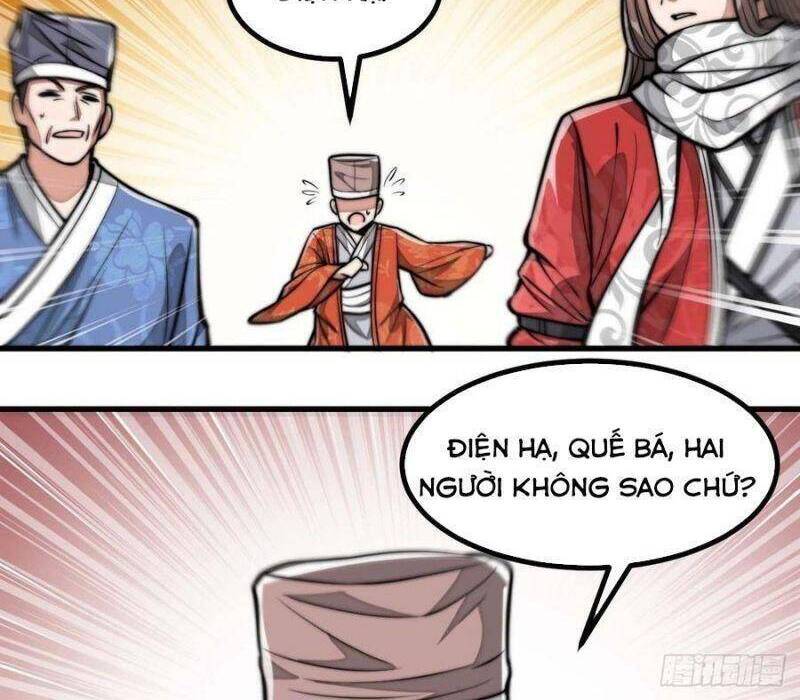 Ta Không Phải Con Cưng Của Khí Vận - Chương 19 - Trang 41