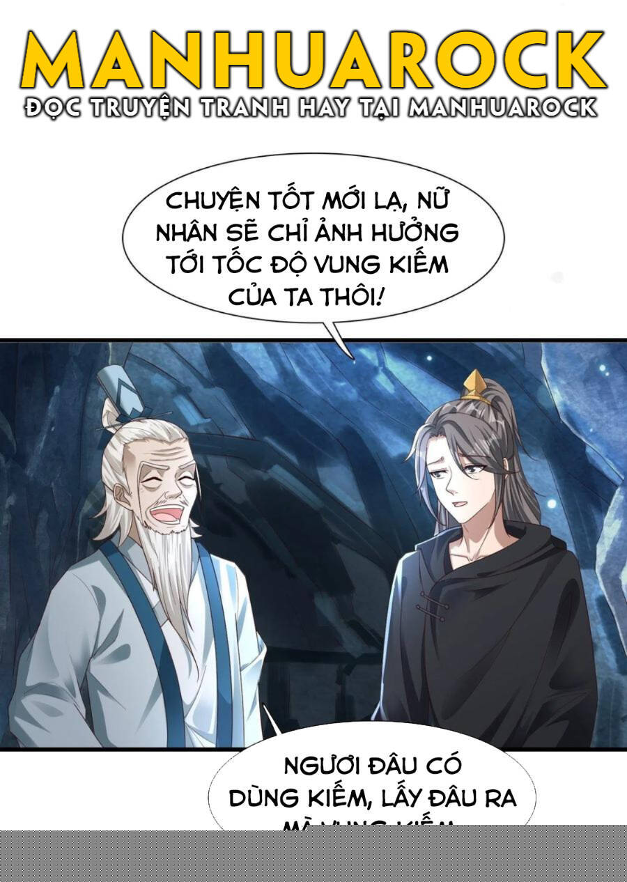 Tiểu Thúc Tổ Mời Xuất Sơn