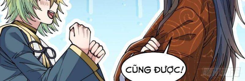 Ta Không Phải Con Cưng Của Khí Vận - Chương 61 - Trang 36