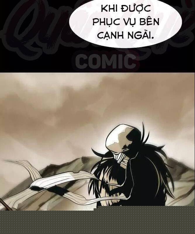 Bất Bại Chân Ma Chapter 55 - Trang 2