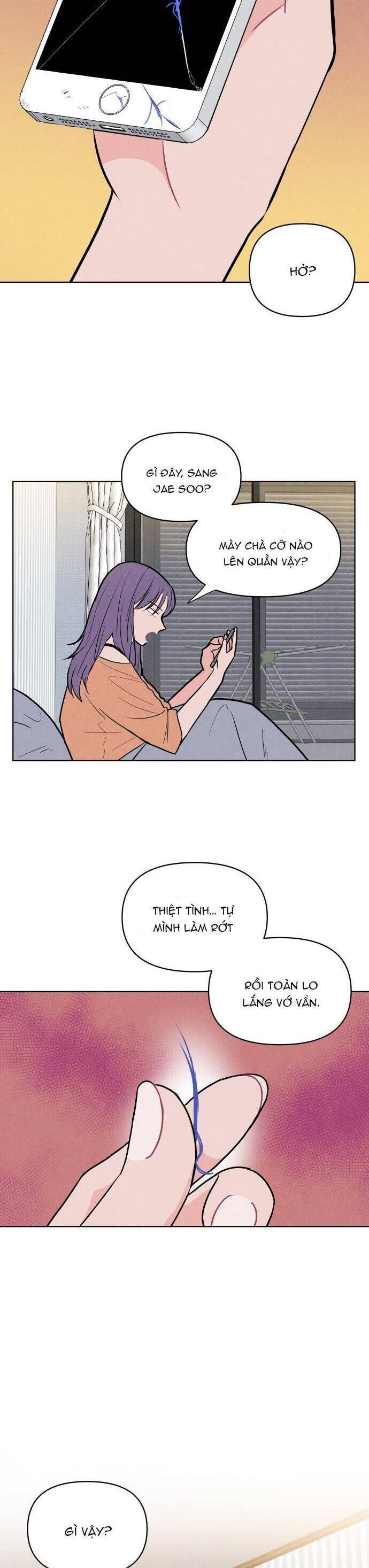 Thật Đáng Thương Cho Chúng Tôi