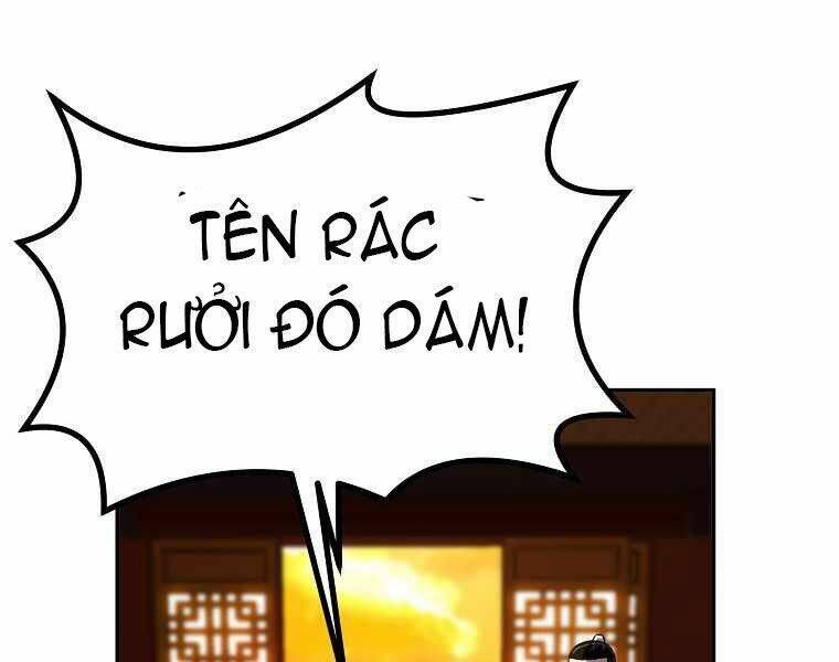 Sự Chuyển Sinh Vào Võ Lâm Thế Gia Của Ranker