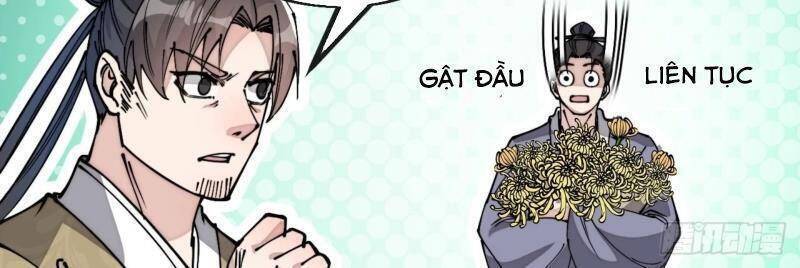 Ta Không Phải Con Cưng Của Khí Vận - Chương 91 - Trang 4