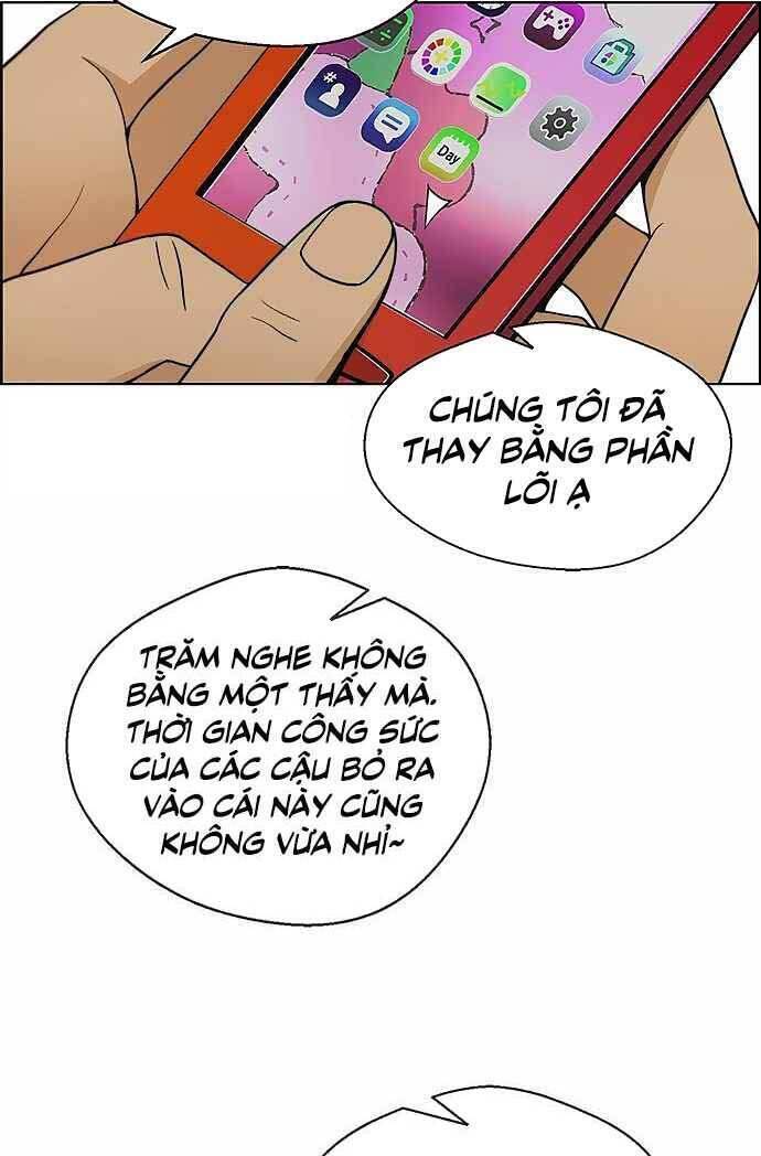 Người Đàn Ông Thực Thụ
