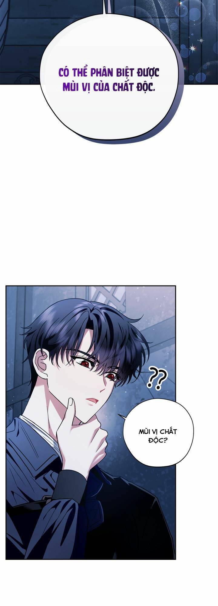 Trở Thành Người Giám Định Chất Độc Cho Thế Lực Hắc Ám1 - Chương 3 - Trang 17