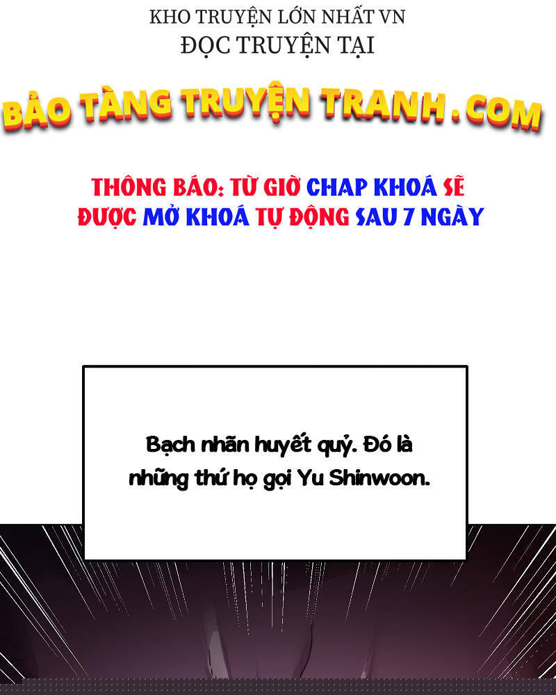 Sự Chuyển Sinh Vào Võ Lâm Thế Gia Của Ranker