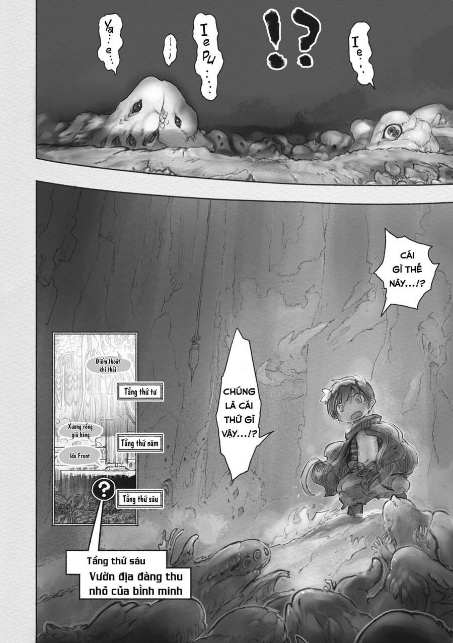 Made in Abyss