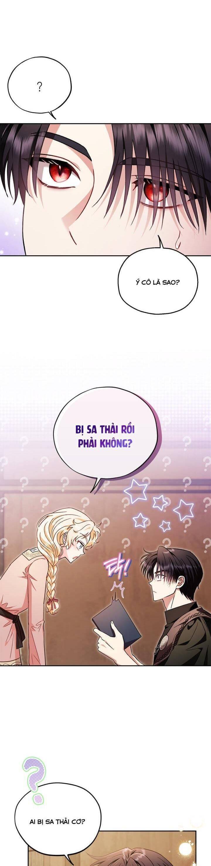 Trở Thành Người Giám Định Chất Độc Cho Thế Lực Hắc Ám1 - Chương 19 - Trang 30