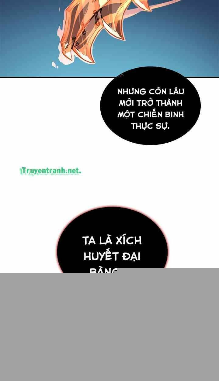 Chuyển Sinh Ma Pháp Đặc Biệt Yếu