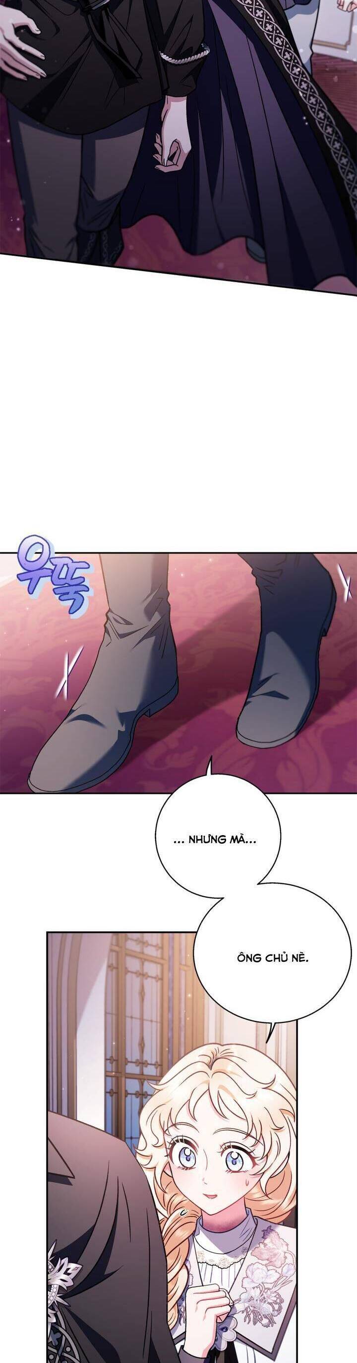 Trở Thành Người Giám Định Chất Độc Cho Thế Lực Hắc Ám1 - Chương 27 - Trang 21