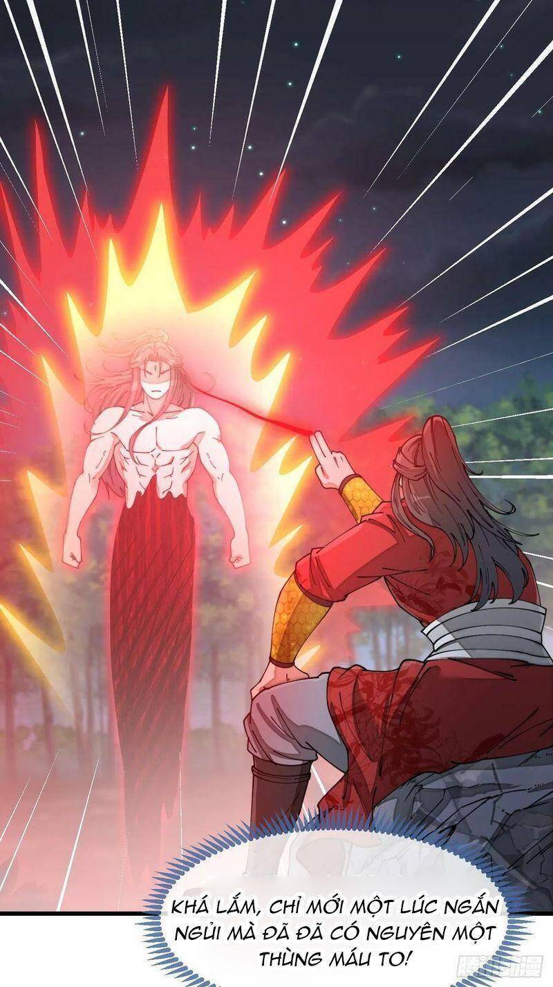 Ta Không Phải Con Cưng Của Khí Vận - Chương 140 - Trang 12