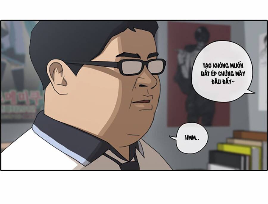 Free Draw - Chương 68.3 - Trang 14