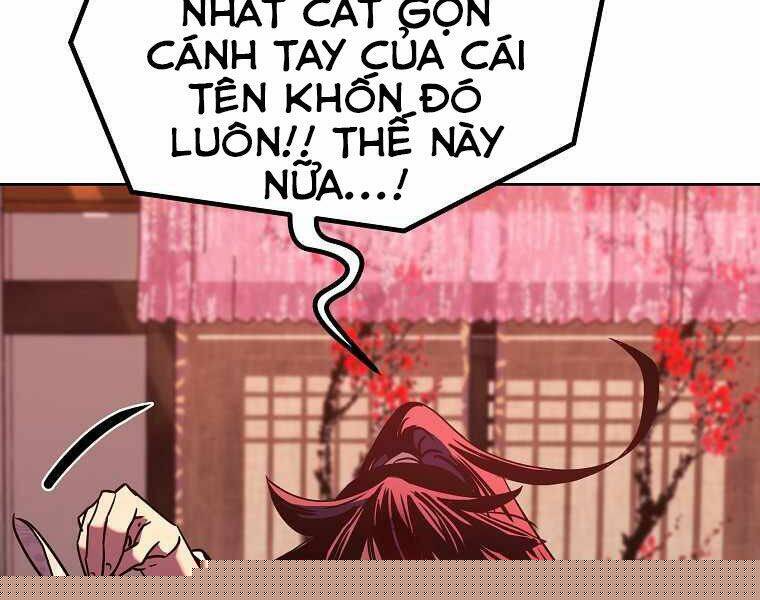 Sự Chuyển Sinh Vào Võ Lâm Thế Gia Của Ranker
