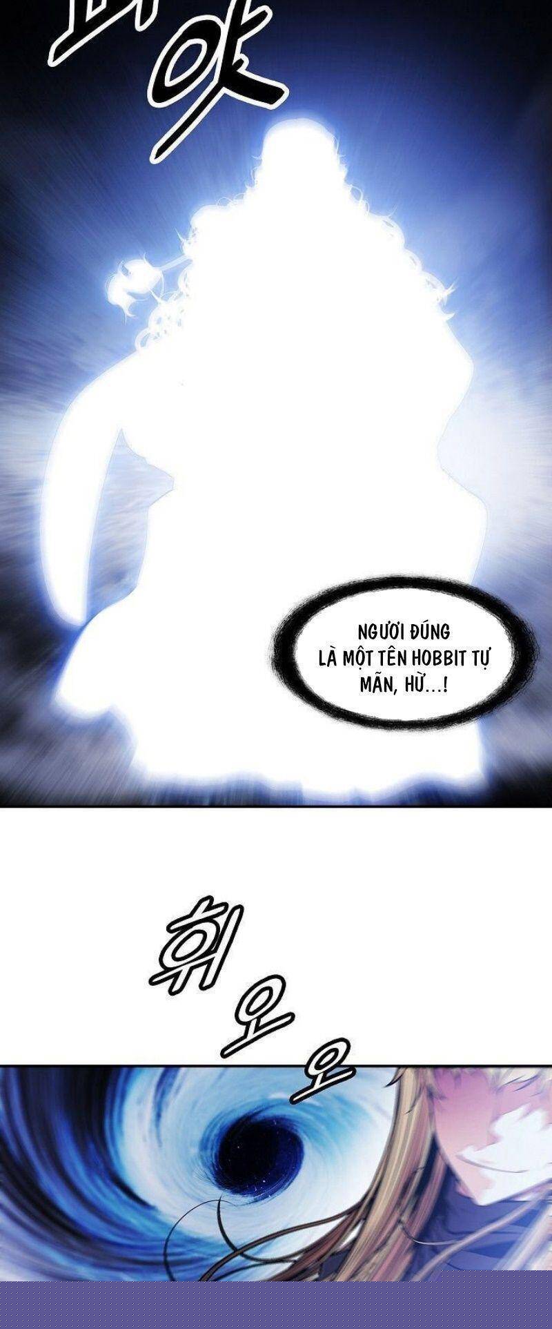 Bất Bại Chân Ma Chapter 101 - Trang 2