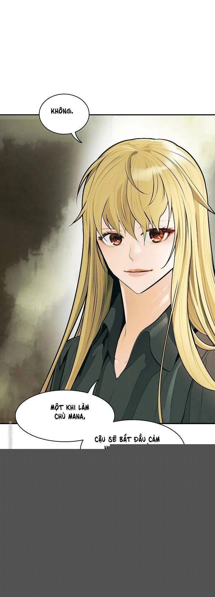 Bất Bại Chân Ma Chapter 77 - Trang 2