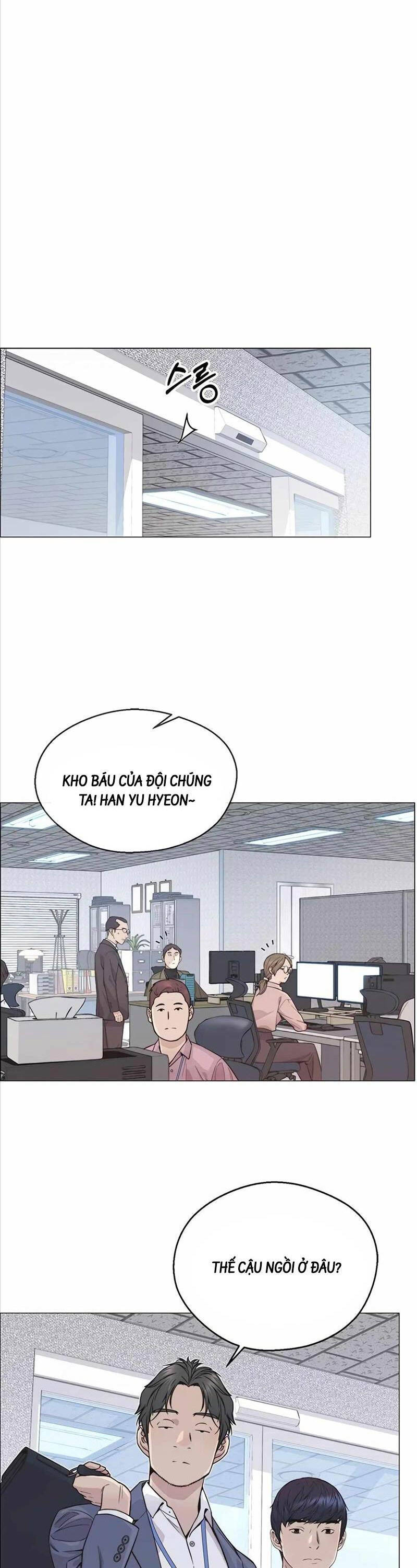 Người Đàn Ông Thực Thụ