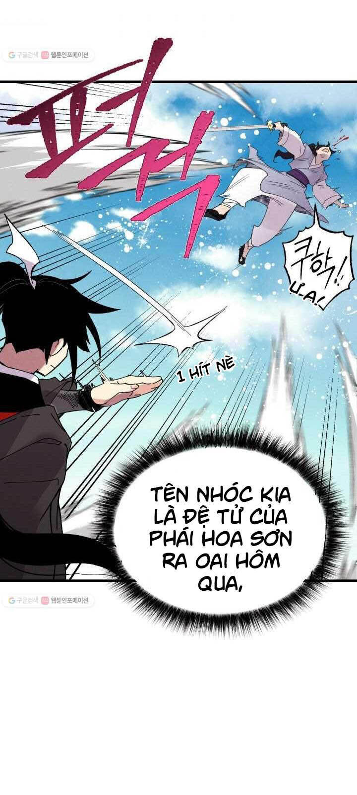Phi Lôi Đao Thuật