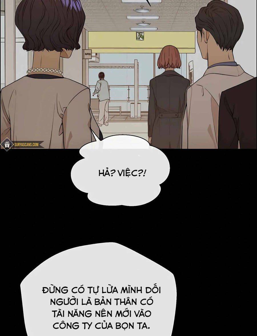 Người Đàn Ông Thực Thụ