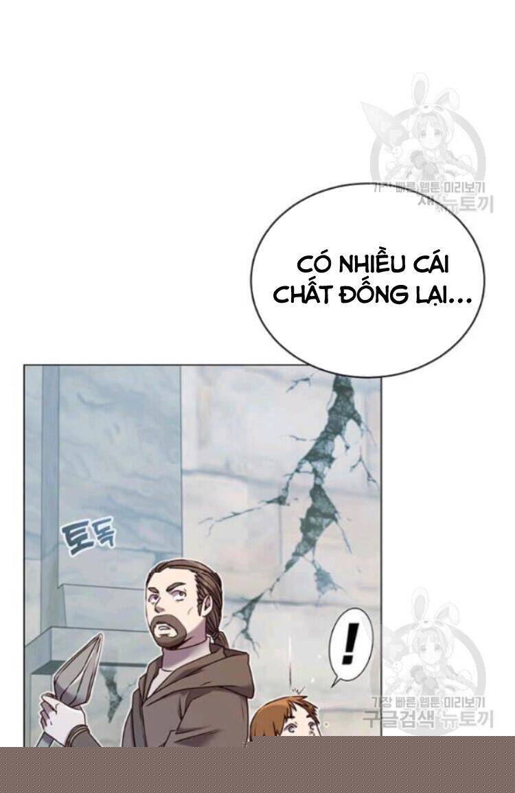 Anh Hùng Mạnh Nhất Trở Lại