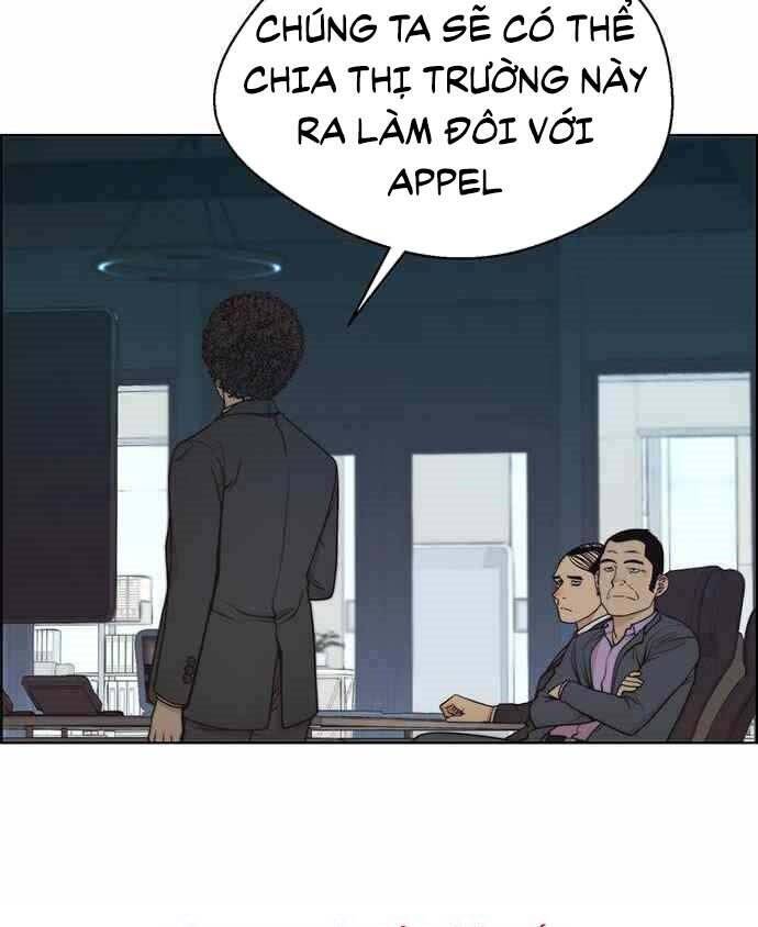 Người Đàn Ông Thực Thụ