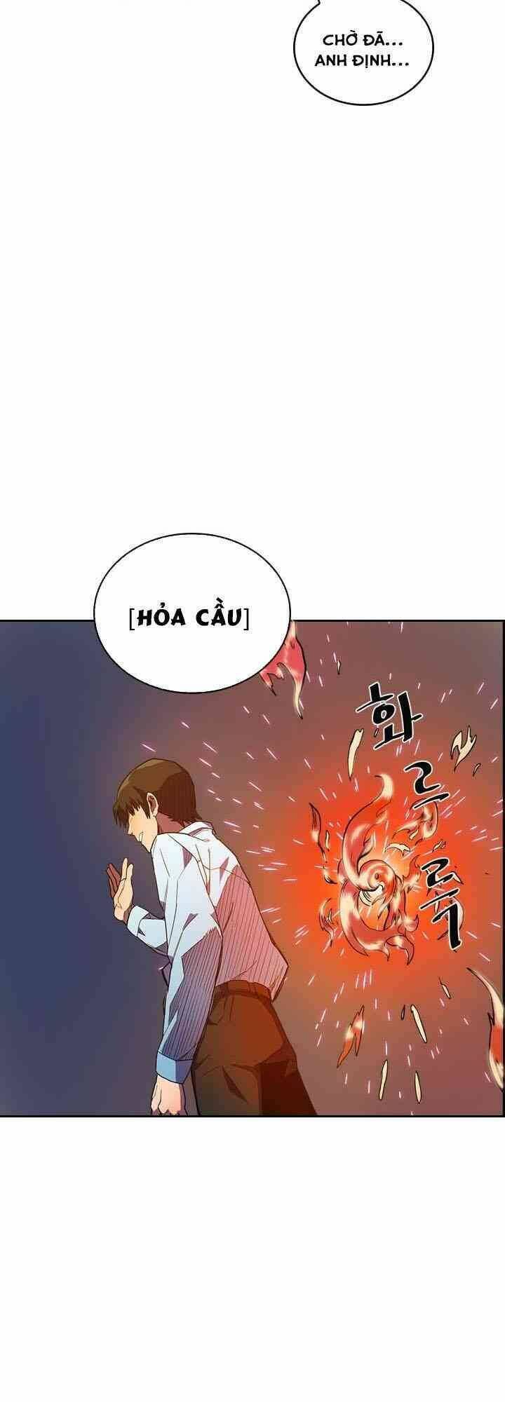 Chuyển Sinh Ma Pháp Đặc Biệt Yếu