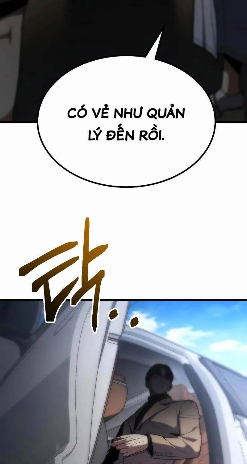 Anh Hùng Bị Trục Xuất