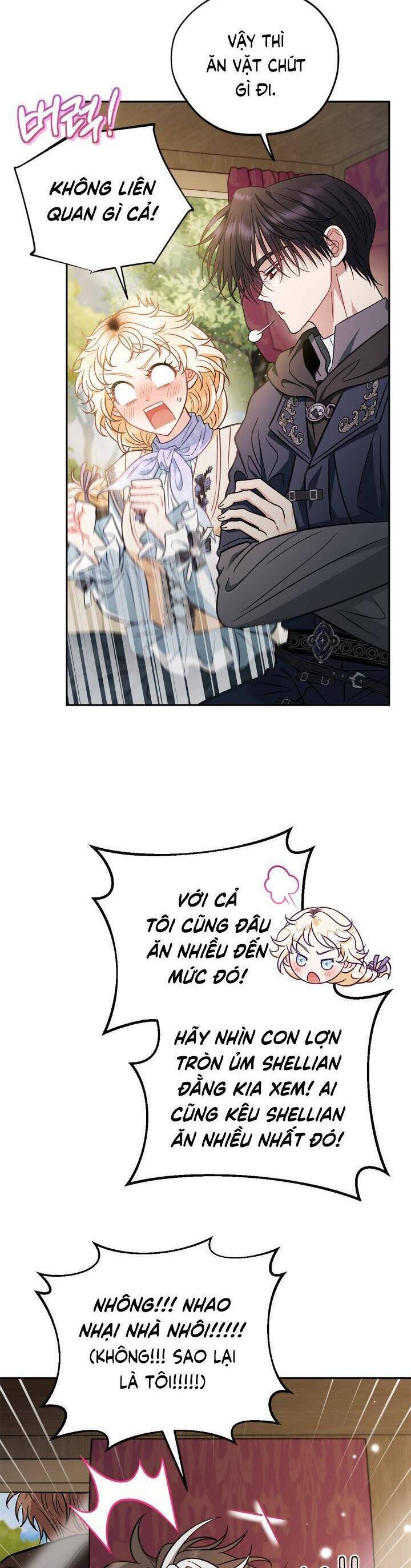 Trở Thành Người Giám Định Chất Độc Cho Thế Lực Hắc Ám1 - Chương 39 - Trang 39